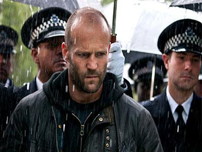 Jason Statham Lolos dari Maut Saat Syuting Expendables 3