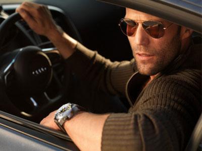 Fast & Furious 7, Vin Diesel Lawan Jason Statham