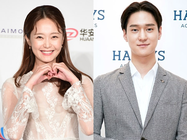 Jeon So Min Dampingi Go Kyung Pyo di Drama Medis Baru tvN 'Cross'!