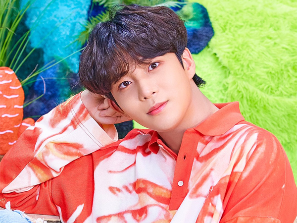 Jongho Cedera Lutut, Bagaimana Partisipasinya di Comeback ATEEZ Bulan Depan?