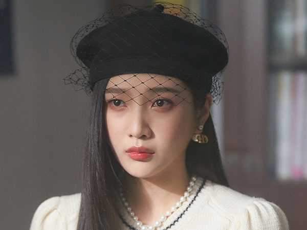 Joy Red Velvet Bahas Sifat Mencolok Karakternya di Drama The One and Only