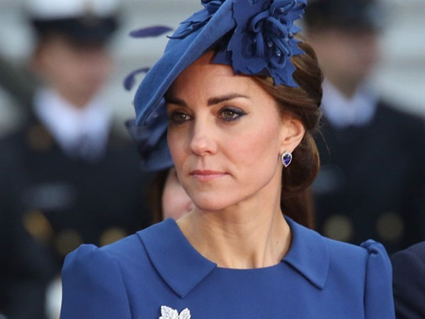 Kate Middleton Gugat Media Terkait Foto Vulgar Dirinya yang Beredar