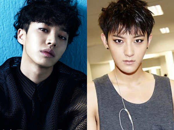 Intip Aksi Gikwang Beast & Tao EXO Tantang Alam Liar di Laws of the Jungle Solomon!