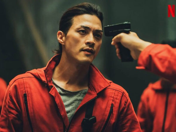 Fakta-Fakta Kim Ji Hoon, Psikopat 'Flower of Evil' Jadi Denver di 'Money Heist Korea'