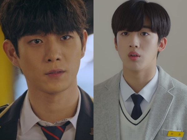 Kim Young Dae Pertimbangkan Gabung dengan Kim Yo Han di School 2021