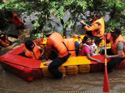 IDI: Inilah yang Dibutuhkan Oleh Korban Banjir