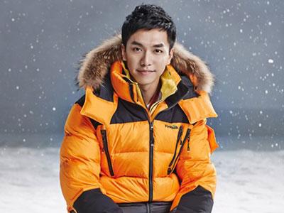 Jaket yang Dipakai Lee Seung Gi di Running Man Sold Out Dalam Sekejap!