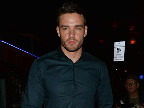 Liam Payne Akhirnya Gandeng Mesra Pacar Baru, Model Berusia 19 Tahun