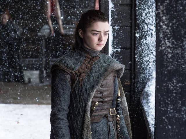 Maisie Williams Kini Akui Akhir 'Game of Thrones' Gagal