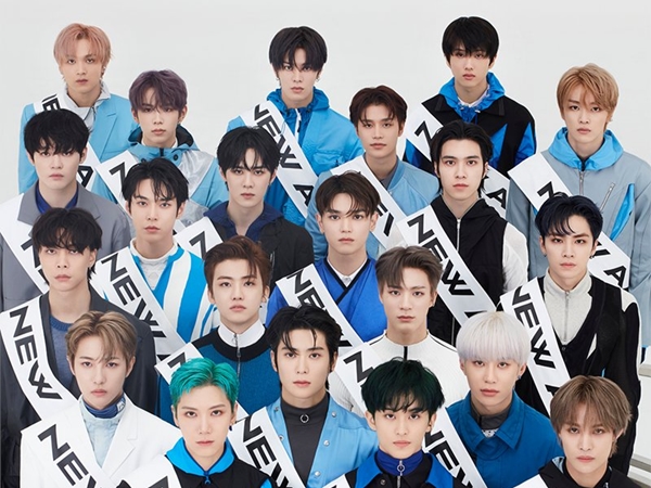 Fakta-Fakta Tentang Comeback NCT 2021, Bikin Sedih Juga Haru