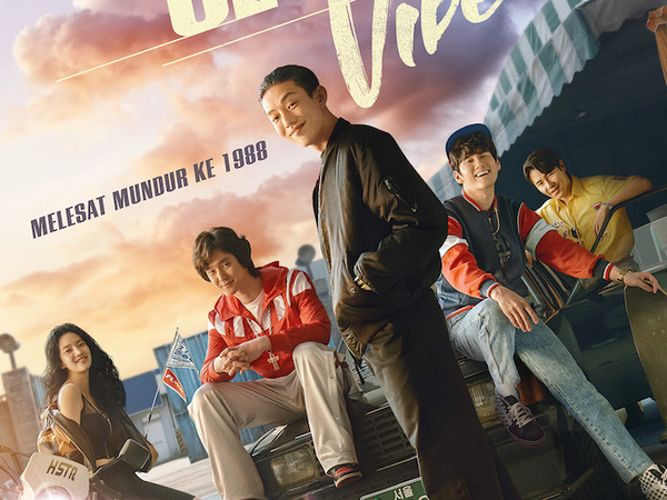 5 Alasan Film 'Seoul Vibe' Patut Ditonton