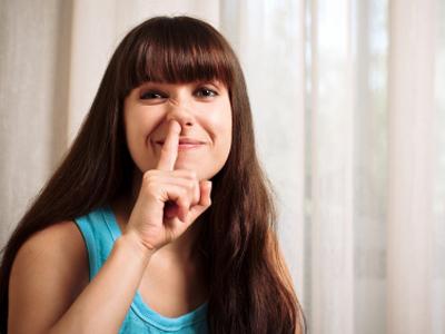 Wow, Ternyata Hidung Manusia Dapat Deteksi Penyakit