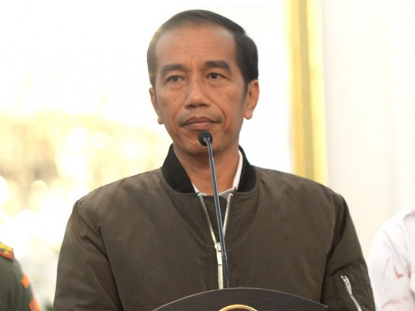 Sebut Ada Aktor Politik di Balik Demo 4 November, Presiden Jokowi Diminta Lakukan 'Serangan Balik'