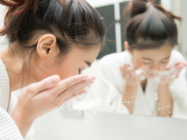Sabun Mandi Tidak Baik Untuk Kesehatan Kulit Wajah, Mitos atau Fakta?