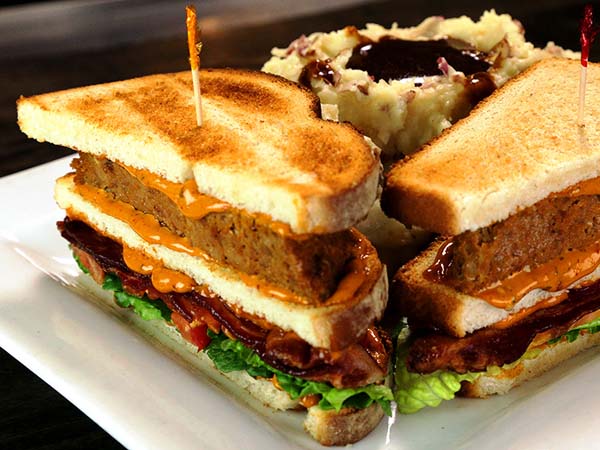 Yuk Buat Sandwich Chicken Finger Sebagai Menu Bekalmu!