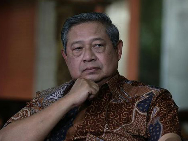 Angkat Bicara, Begini Tanggapan Pihak Pemerintah Terkait Dugaan Penyadapan SBY