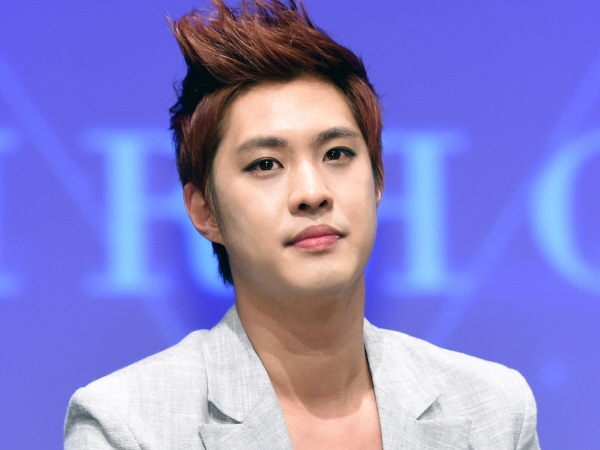 MBLAQ Sedang Hiatus, Seungho Justru Dilaporkan Resmi Pindah Agensi!