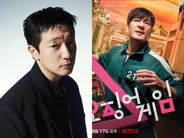 Son Suk Ku Ternyata Menolak Tawaran 'Squid Game', Kenapa?
