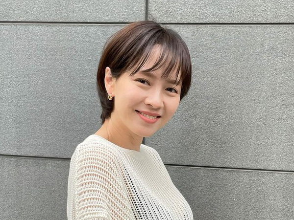 Song Ji Hyo Bergabung dengan Agensi Ji Suk Jin
