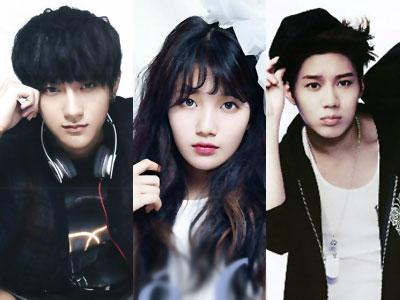 Ini Dia 7 Seleb Korea yang Rayakan Coming of Age Day!