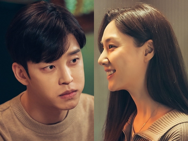 Seo Ji Hye dan Seol Jung Hwan Terlibat Konflik Setelah Pacaran 4 Tahun di Drama Terbaru