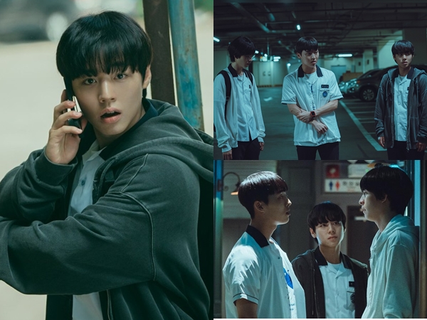 Review Drama Weak Hero Class 1: Pertarungan Murid vs Gangster dan Persahabatan yang Mengharukan