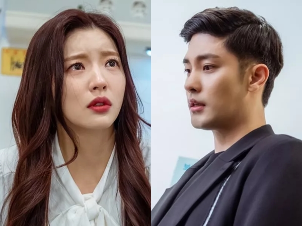 Hong Ji Yoon Gagal Move On dari Sung Hoon di Drama Woori The Virgin