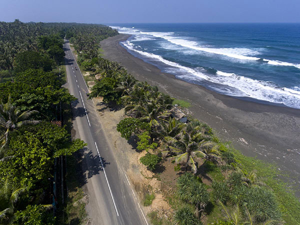 Peringatan Soal Potensi Tsunami Megathrust Pantai Selatan Jawa, Bakal Sampai Jakarta?