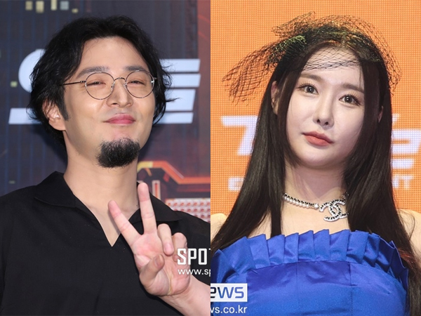 Agensi Klarifikasi Rumor Pacaran Verbal Jint dan Minyoung Brave Girls, Ternyata Sudah Putus