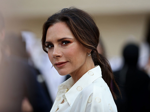 Victoria Beckham Luncurkan Lipstik Terinspirasi Spice Girls