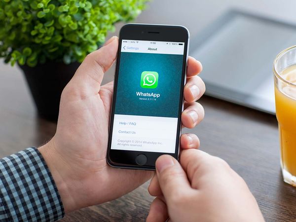 WhatsApp Uji Coba Ftur ‘Quick Quotes’, Pengguna Bisa Kutip Pesan untuk Membalas