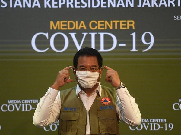 Ada Faktor Masyarakat, Ini Penjelasan Pemerintah Kenapa Kasus COVID-19 Terus Naik