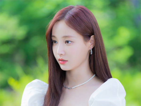 Yeonwoo Pancarkan Pesona Gadis Kaya dan Ambisius di Drama Baru