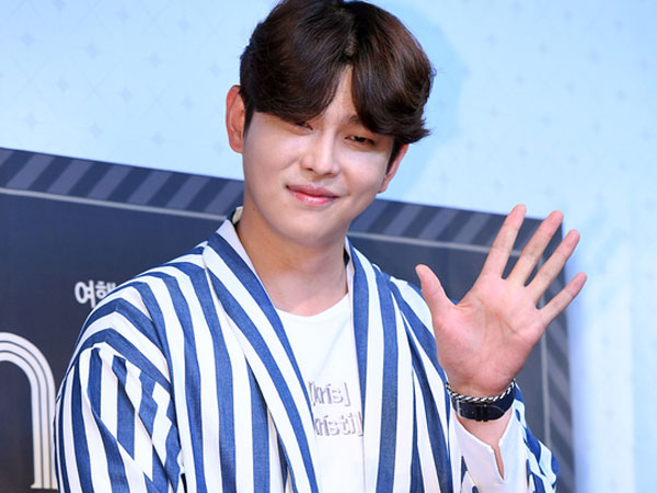 Gantikan Ahn Hyo Seop, Yoon Kyun Sang Jadi Pemeran Utama Drama Baru JTBC