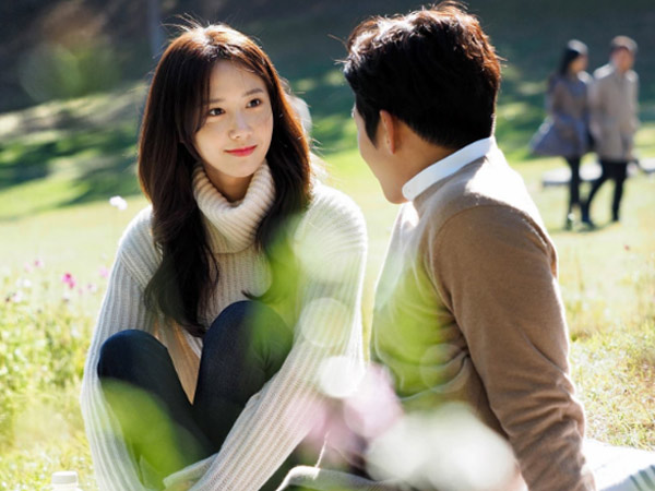 YoonA SNSD Juga Ceritakan Sebab 'PDKT' Singkatnya dengan Ji Chang Wook di Drama 'K2'