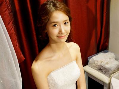 Selesaikan 'Prime Minister and I', Ini Pesan dari YoonA SNSD untuk Staf & Fans