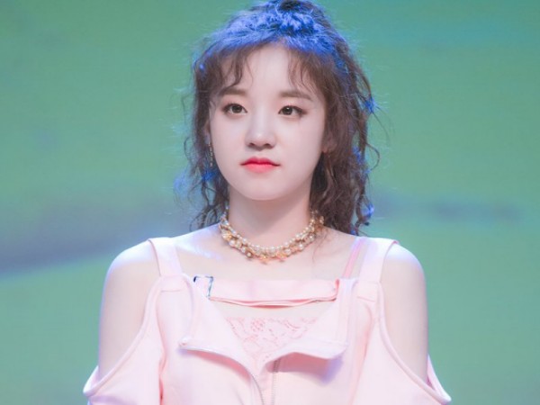 Yuqi (G)-IDLE Minta Maaf Soal Kontroversi Rasis Yang Menyeret Namanya