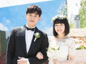 Minah Girl's Day dan On Joo Wan Umumkan Pernikahan di Bulan November