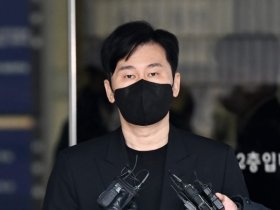 Yang Hyun Suk Kecewa Namun Terima Putusan Hukuman Penjara 6 Bulan dengan Masa Percobaan Setahun