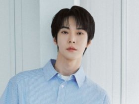 Doyoung NCT Umumkan Perilisan Album 'Soar' Jelang Tur Asia