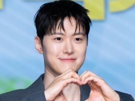 Gong Myung Bawa Pesona Siswa SMA di Film 'Love Untangled', Bakal Jadi yang Terakhir Pakai Seragam?
