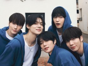 TXT Umumkan Comeback Juli dengan Full Album 'The Star Chapter: TOGETHER'