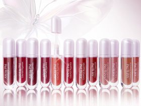 Girls, AM to PM Colorfast Hypertint Comeback dengan Packaging yang Lebih Tahan Banting