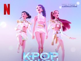 Album OST 'KPop Demon Hunters' Melonjak ke Top 3 Chart Billboard 200