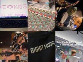 CORTIS Siapkan Rangkaian Konten Selama 24 Jam Nonstop Jelang Debut