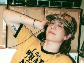Yugyeom Rilis Album Terakhir Sebelum Wajib Militer dengan Pesan Matang