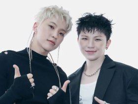 Hoshi dan Woozi SEVENTEEN Akan Jalani Wajib Militer Mulai September