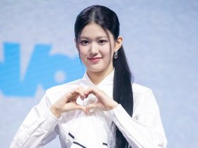 Yoon Jiyoon Keluar dari izna Setelah 6 Bulan Hiatus, Grup Lanjutkan Aktivitas dengan 6 Member