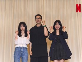 Son Ye Jin dan Jo Yu Ri Bintangi Drama K-Pop Penuh Intrik 'Variety'