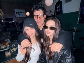 Emotional Oranges Bantah Rumor Kolaborasi dengan Danielle NewJeans